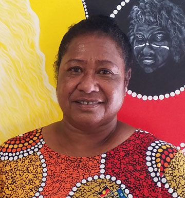 Cynthia Inman – Koobara Kindergarten and Pre-prep Aboriginal and Torres ...